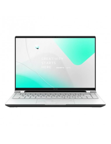 GIGABYTE AERO 14 OLED BMF i7 13è Gén 16Go RTX 4050 en Tunisie