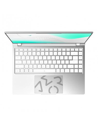 GIGABYTE AERO 14 OLED BMF i7 13è Gén 16Go RTX 4050 en Tunisie