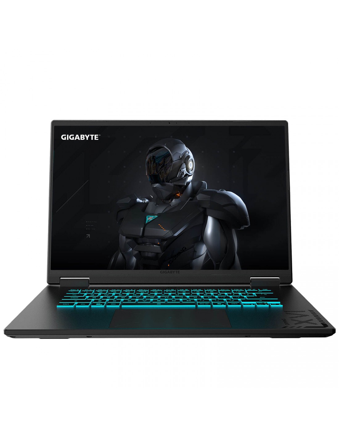 PC portable gamer 16 pouces GIGABYTE A16