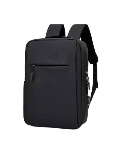 Sac à Dos Pour Pc Portable 15.6" BAG 028 - BLACK En Tunisie