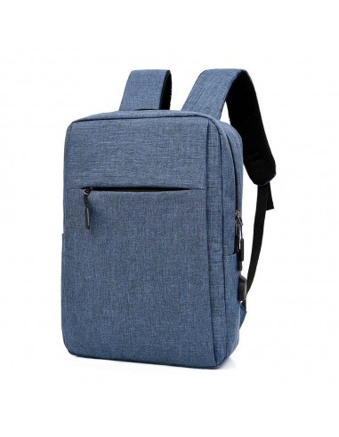 Sac à Dos Pour Pc Portable 15.6" BAG 028 - Bleu en Tunisie