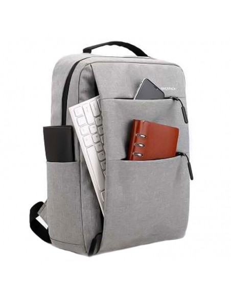 Sac à Dos Pc Portable 15.6" BAG 029 - GRIS en Tunisie