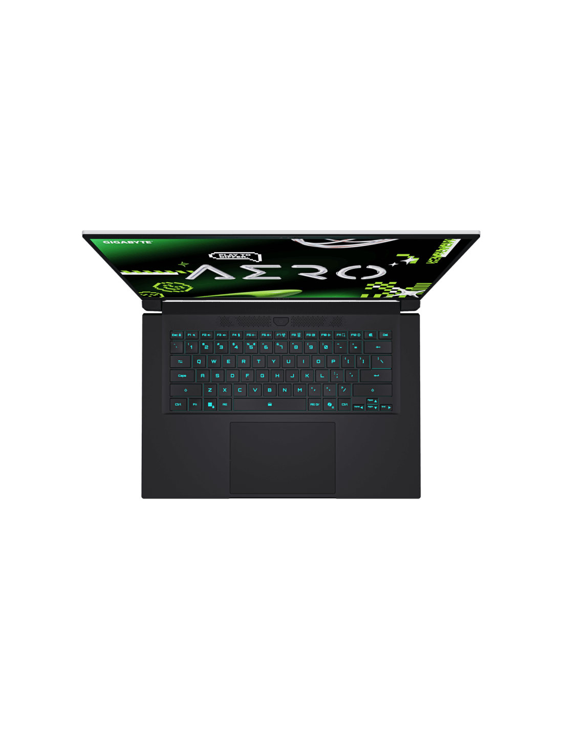 Écran 16 pouces WQXGA GIGABYTE AERO X16