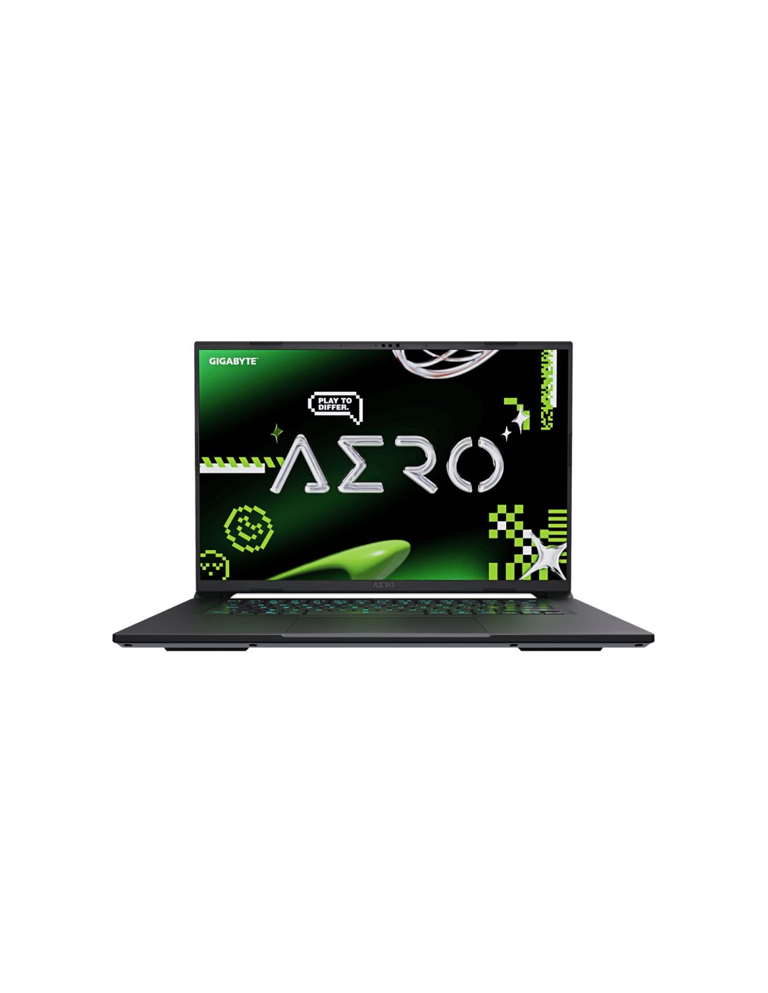 GIGABYTE AERO X16 2WH Tunisie prix