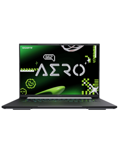 GIGABYTE AERO X16 2WH AMD Ryzen AI 9 HX 370 32Go RTX5070 2To en Tunisie