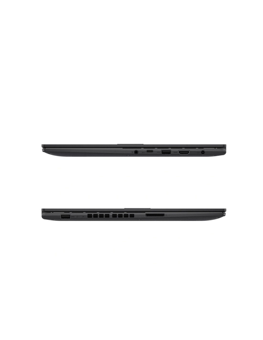 Processeur Intel Core i5 13e génération Asus Vivobook Gaming K16