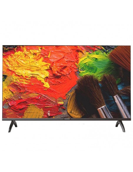 TELEFUNKEN TV 40 Pouces Full HD avec Récepteur intégré (TV40C7) en Tunisie