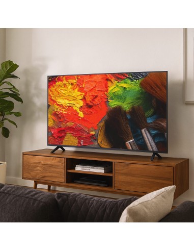 TELEFUNKEN TV 40 Pouces Full HD avec Récepteur intégré (TV40C7) en Tunisie