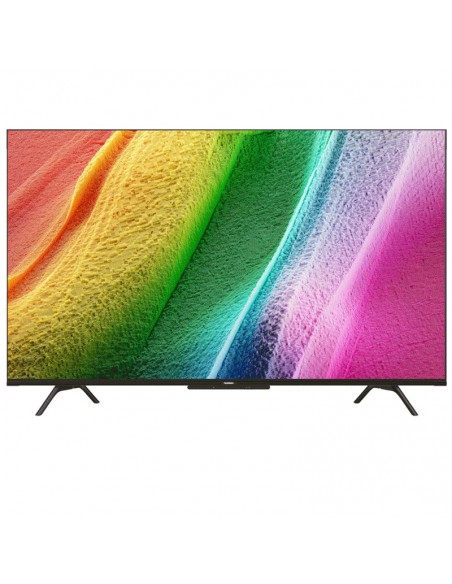 TELEFUNKEN 4K TV 50" QLED UHD GOOGLE TV AVEC RECEPTEUR INTEGREE (TV50G4E) en Tunisie