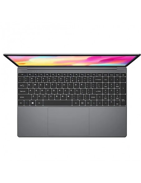 Clavier complet du PC portable MaxBook X15