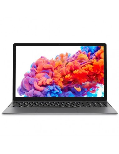 PC portable MaxBook X15 équipé de 8 Go de RAM