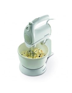 Batteur Avec Bol - KENWOOD 2.4L - 300W - Blanc (HMP22) 2