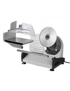 Trancheuse à Viande TRISTAR Électrique - 150 Watts - Acier (EM-2099) 2