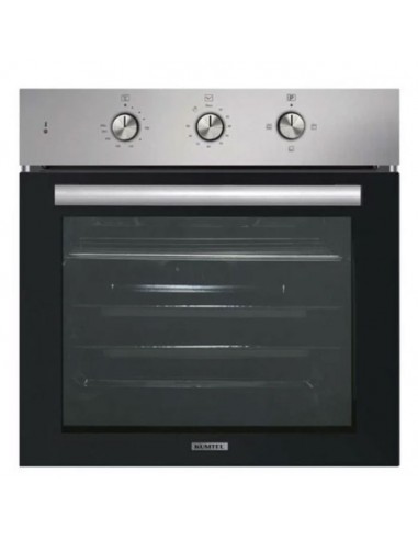 Four Encastrable Electrique KUMTEL B66-SF3 60 Litres - Inox en Tunisie