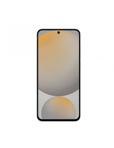 SAMSUNG GALAXY S24 FE 16Go 256Go - Gris (SM-S721-Gris) en Tunisie