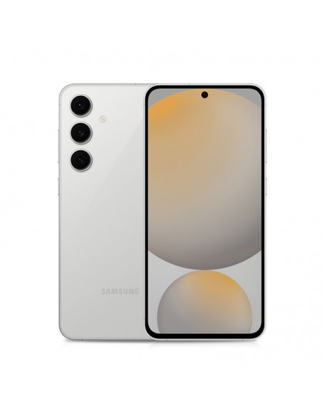 SAMSUNG GALAXY S24 FE 16Go 256Go - Gris (SM-S721-Gris) en Tunisie