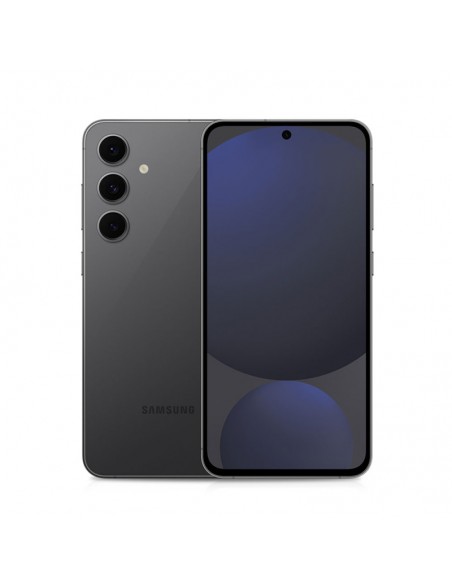 Samsung S24 FE avec écran AMOLED 6.7” et caméra 50MP pour photos nettes et vidéo 8K