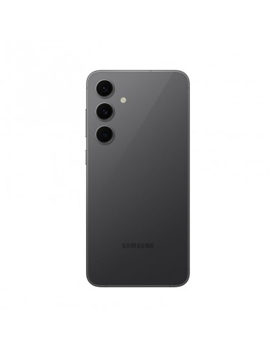 Samsung S24 FE design élégant avec cadre en aluminium et verre Corning Gorilla Victus+