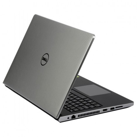 Pc Portable Dell Inspiron 5558 / i7 5é Gén / 8 Go / Silver