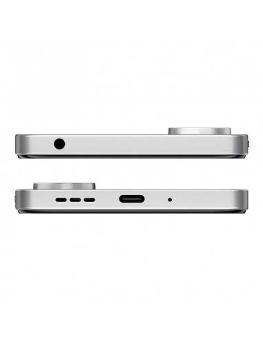Xiaomi Redmi 13C 5G 8Go 256Go - Starry Silver en Tunisie