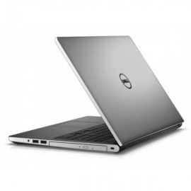 Pc Portable Dell Inspiron 5558 / i7 5é Gén / 8 Go / Silver Pc Portable Dell Inspiron 5558 / i7 5é Gén / 8 Go / Silver