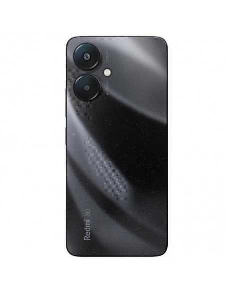 Écran LCD IPS du Redmi 13C de 6,74 pouces avec taux de rafraîchissement de 90 Hz Écran LCD IPS du Redmi 13C de 6,74 pouces avec taux de rafraîchissement de 90 Hz