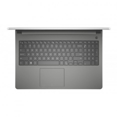 Pc Portable Dell Inspiron 5558 / i7 5é Gén / 8 Go / Silver Pc Portable Dell Inspiron 5558 / i7 5é Gén / 8 Go / Silver