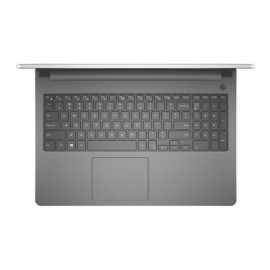 Pc Portable Dell Inspiron 5558 / i7 5é Gén / 8 Go / Silver Pc Portable Dell Inspiron 5558 / i7 5é Gén / 8 Go / Silver