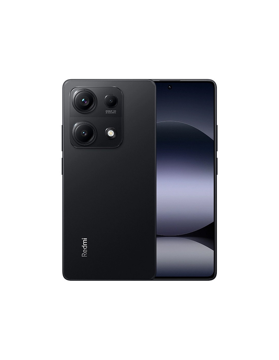 XIAOMI Redmi Note 14S Prix en Tunisie 8Go 256Go Midnight Black écran AMOLED 120 Hz XIAOMI Redmi Note 14S Prix en Tunisie 8Go 256Go Midnight Black écran AMOLED 120 Hz