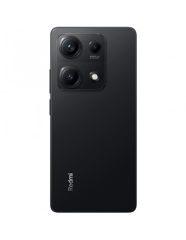 XIAOMI Redmi Note 14S 8Go 256Go - Midnight Black en Tunisie XIAOMI Redmi Note 14S 8Go 256Go - Midnight Black en Tunisie