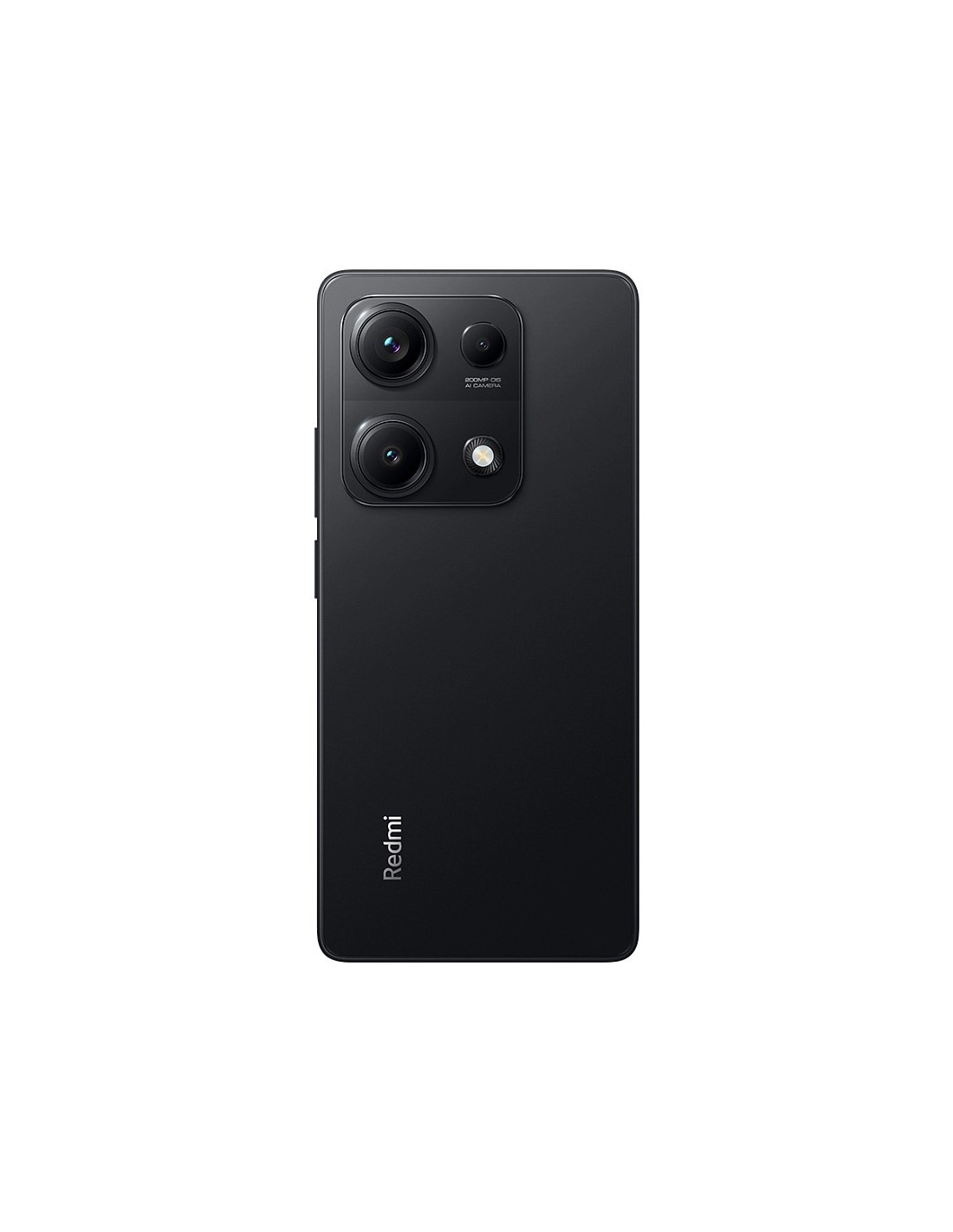 XIAOMI Redmi Note 14S triple caméra 200 MP
