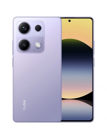 Redmi Note 14S prix Tunisie