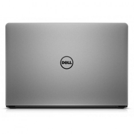 Pc Portable Dell Inspiron 5558 / i7 5é Gén / 8 Go / Silver Pc Portable Dell Inspiron 5558 / i7 5é Gén / 8 Go / Silver