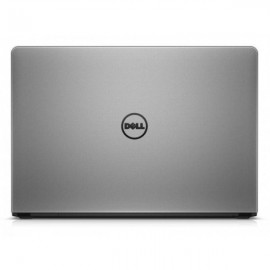 Pc Portable Dell Inspiron 5558 / i7 5é Gén / 8 Go / Silver Pc Portable Dell Inspiron 5558 / i7 5é Gén / 8 Go / Silver