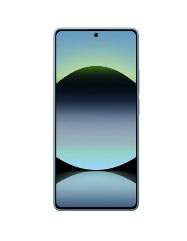 Smartphone XIAOMI Redmi Note 14S 8Go 256Go - Bleu en Tunisie