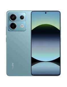 Smartphone XIAOMI Redmi Note 14S 8Go 256Go - Bleu en Tunisie