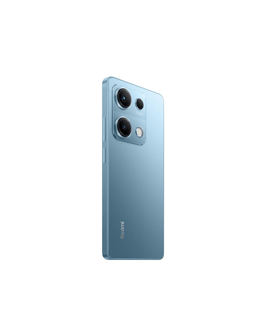 Smartphone XIAOMI Redmi Note 14S triple caméra 200MP + 8MP + 2MP