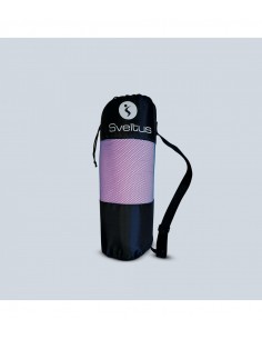 Tapis Acupression SVELTUS 75x44 cm avec Sac de Transport - Violet(1399) 2
