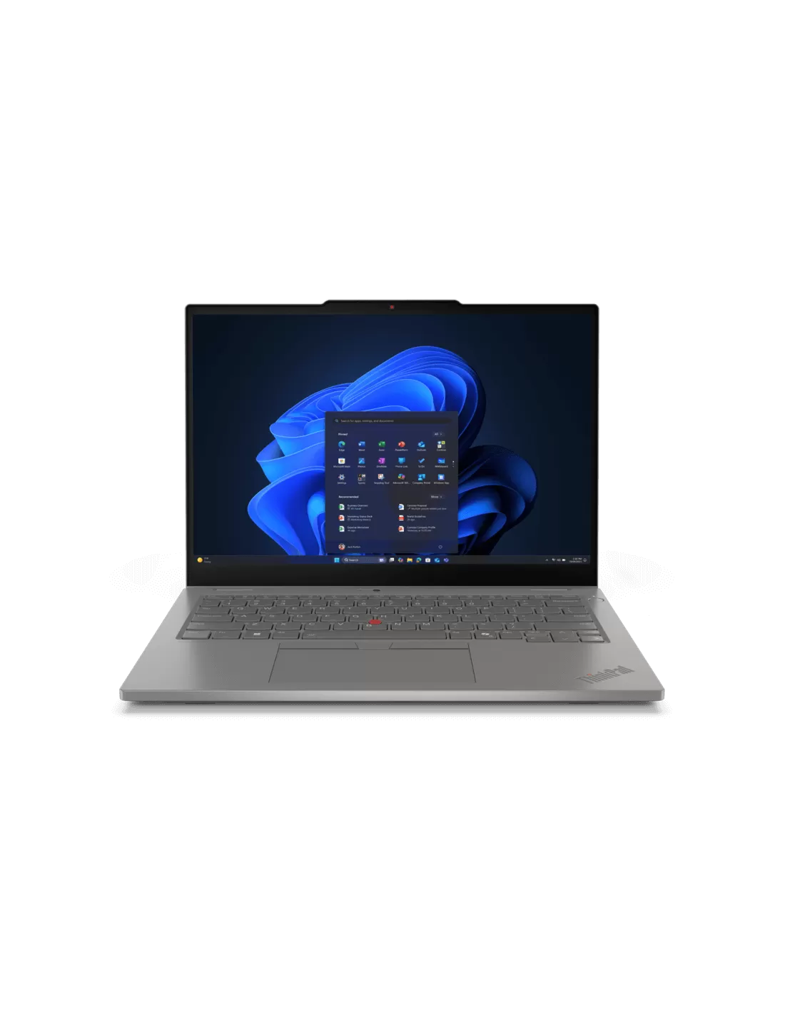Lenovo ThinkPad L13 2-in-1 Gen 6 convertible