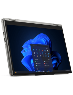 Lenovo ThinkPad L13 2-in-1 Gen 6 Ultra 7 255U 32 Go DDR5 1 To SSD Windows 11 Pro Gris (21R8S07D00) en Tunisie 2