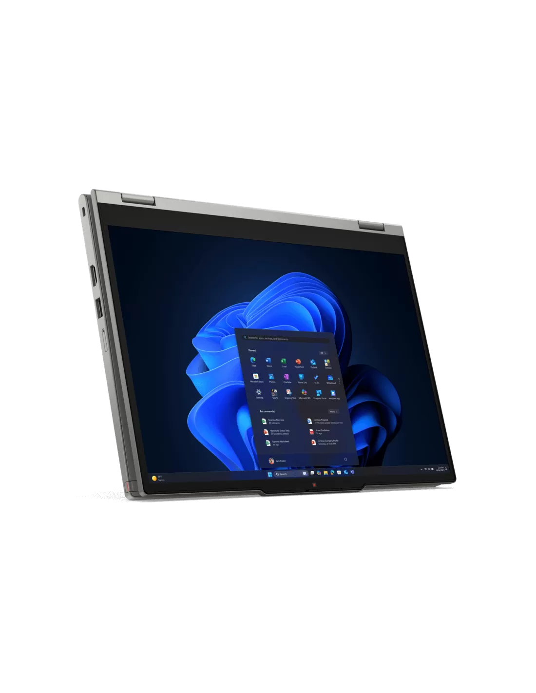 ThinkPad L13 Gen 6 mémoire LPDDR5 prix en Tunisie