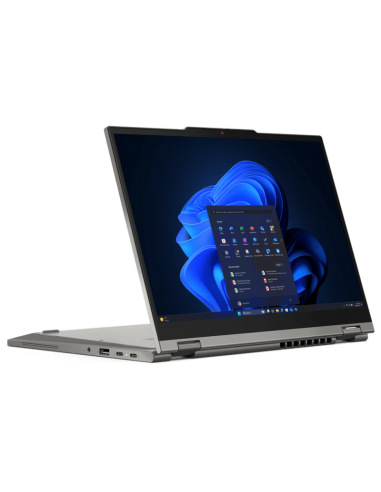 Lenovo ThinkPad L13 2-in-1 Gen 6 Ultra 7 255U 32 Go DDR5 1 To SSD Windows 11 Pro Gris (21R8S07D00) en Tunisie Lenovo ThinkPad L13 2-in-1 Gen 6 Ultra 7 255U 32 Go DDR5 1 To SSD Windows 11 Pro Gris (21R8S07D00) en Tunisie
