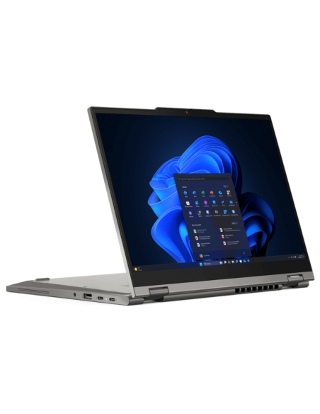 Lenovo ThinkPad L13 2-in-1 Gen 6 Ultra 7 255U 32 Go DDR5 1 To SSD Windows 11 Pro Gris (21R8S07D00) en Tunisie Lenovo ThinkPad L13 2-in-1 Gen 6 Ultra 7 255U 32 Go DDR5 1 To SSD Windows 11 Pro Gris (21R8S07D00) en Tunisie