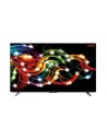 Telefunken TV 4K 100" QLED A4F GOOGLE TV Récepteur Intégré Matte screen en Tunisie