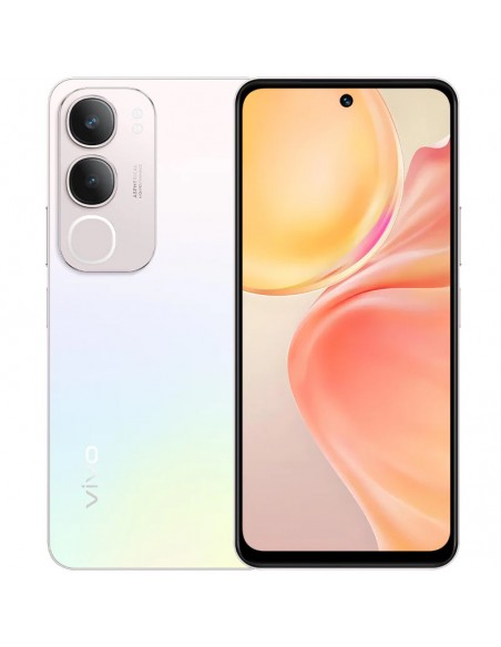 Smartphone VIVO Y19S 12Go 128Go - Silver en Tunisie