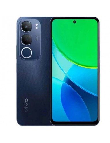 VIVO Y19S Prix Tunisie
