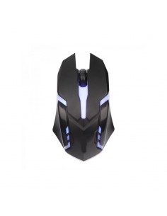 Souris Filaire Gaming X3 Macro Noir en Tunisie