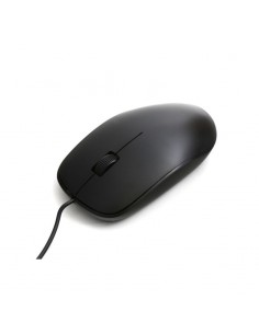 Souris Filaire Spider 1200 DPI OM0420CB - Noir en Tunisie