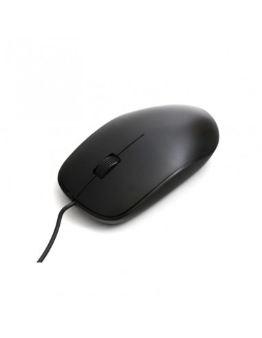 Souris Filaire Spider 1200 DPI OM0420CB - Noir en Tunisie