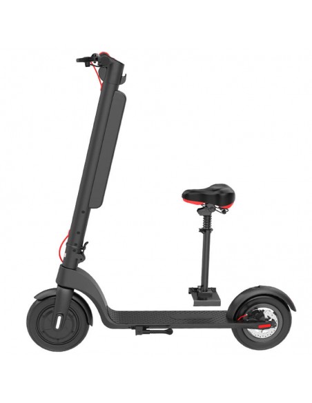 Trottinette électrique X8 350W batterie amovible (HX-X8) en Tunisie